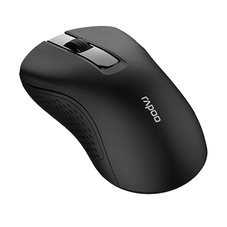 Rapoo B20 Silent Mouse Price in Bangladesh
