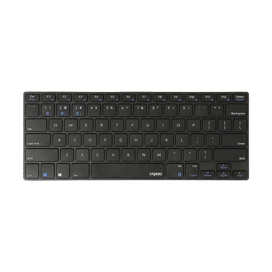 Rapoo E6080 Keyboard