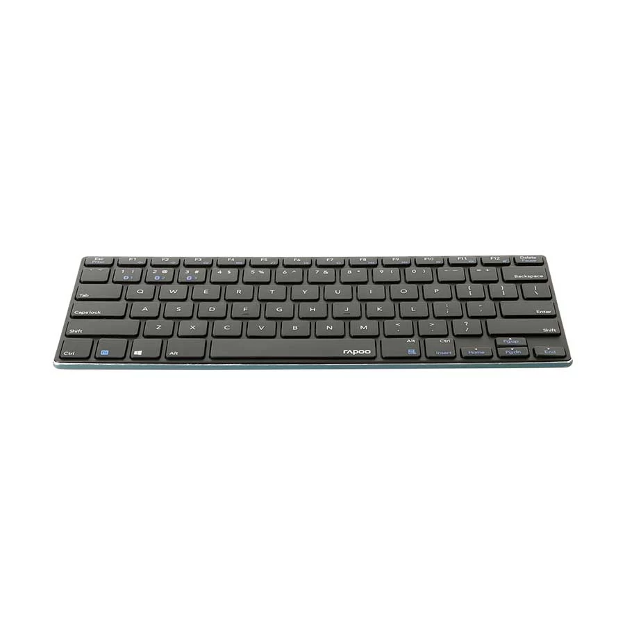 Rapoo E6080 Keyboard Price in Bangladesh