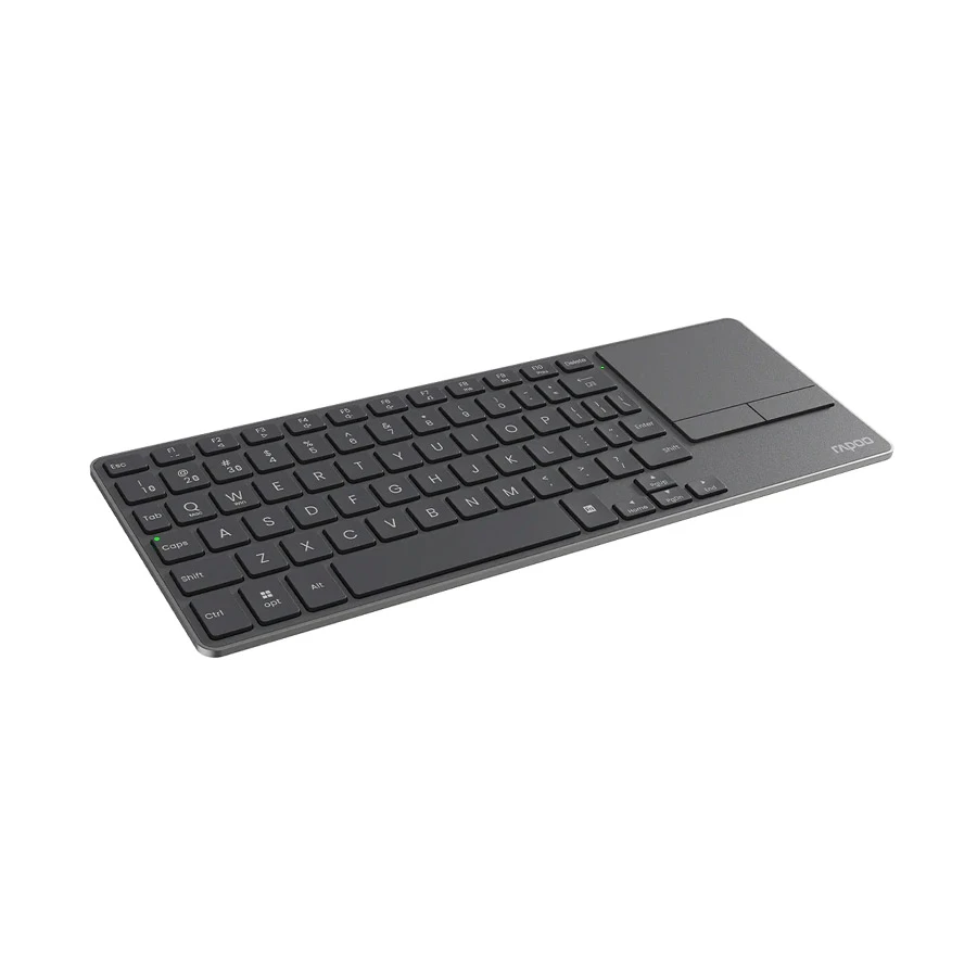 Rapoo E900T Keyboard Price in Bangladesh