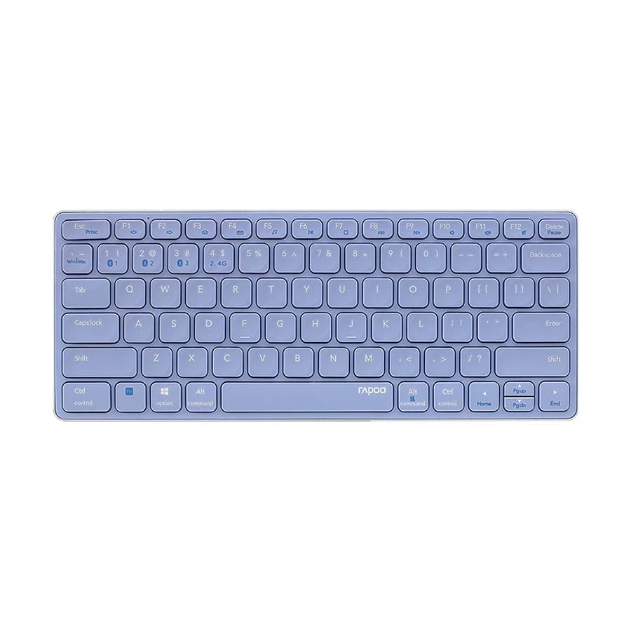 Rapoo E9050G Keyboard