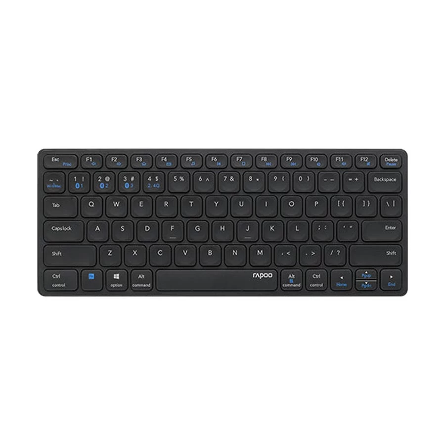 Rapoo E9050G Keyboard