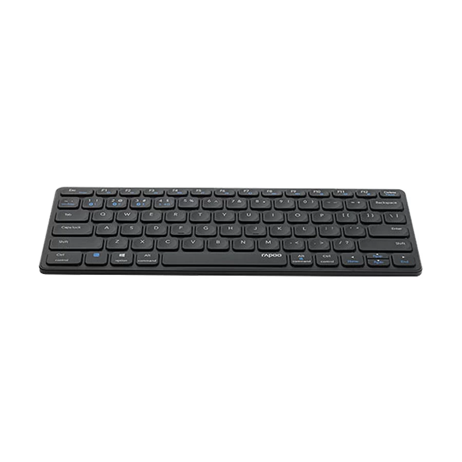 Rapoo E9050G Keyboard Price in Bangladesh