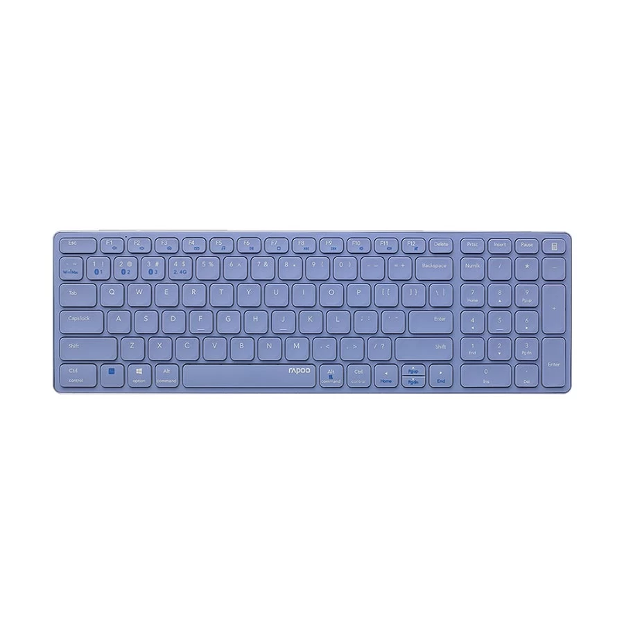 Rapoo E9350G Keyboard