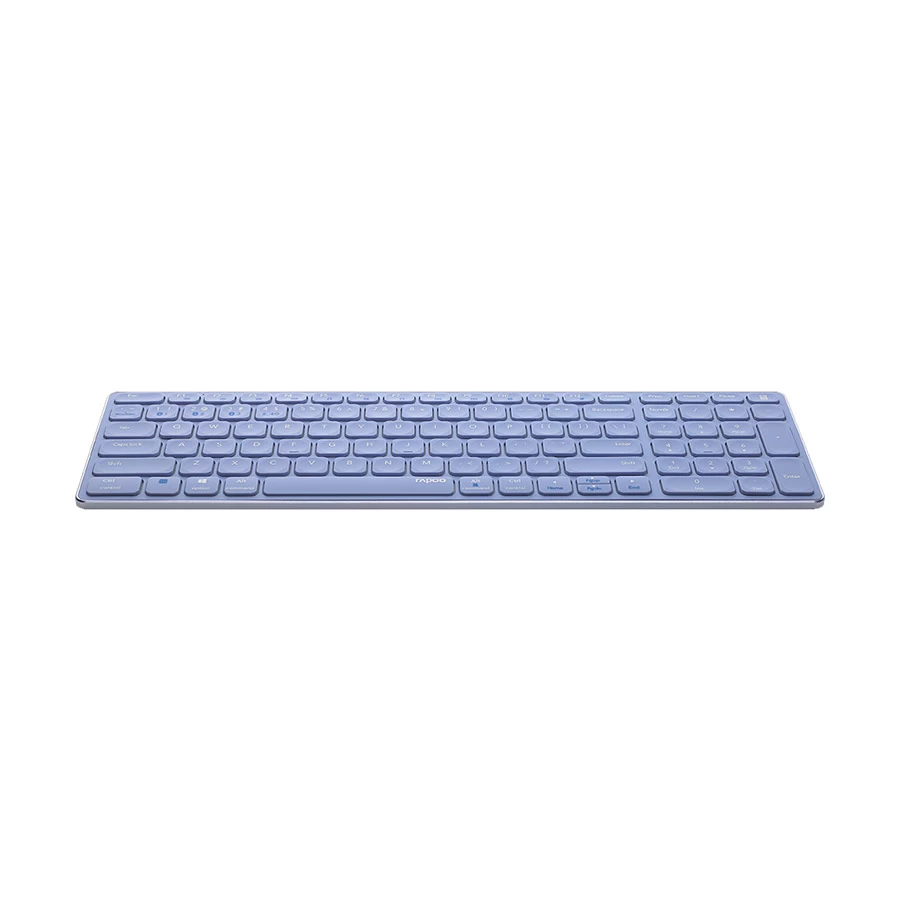 Rapoo E9350G Keyboard Price in BD