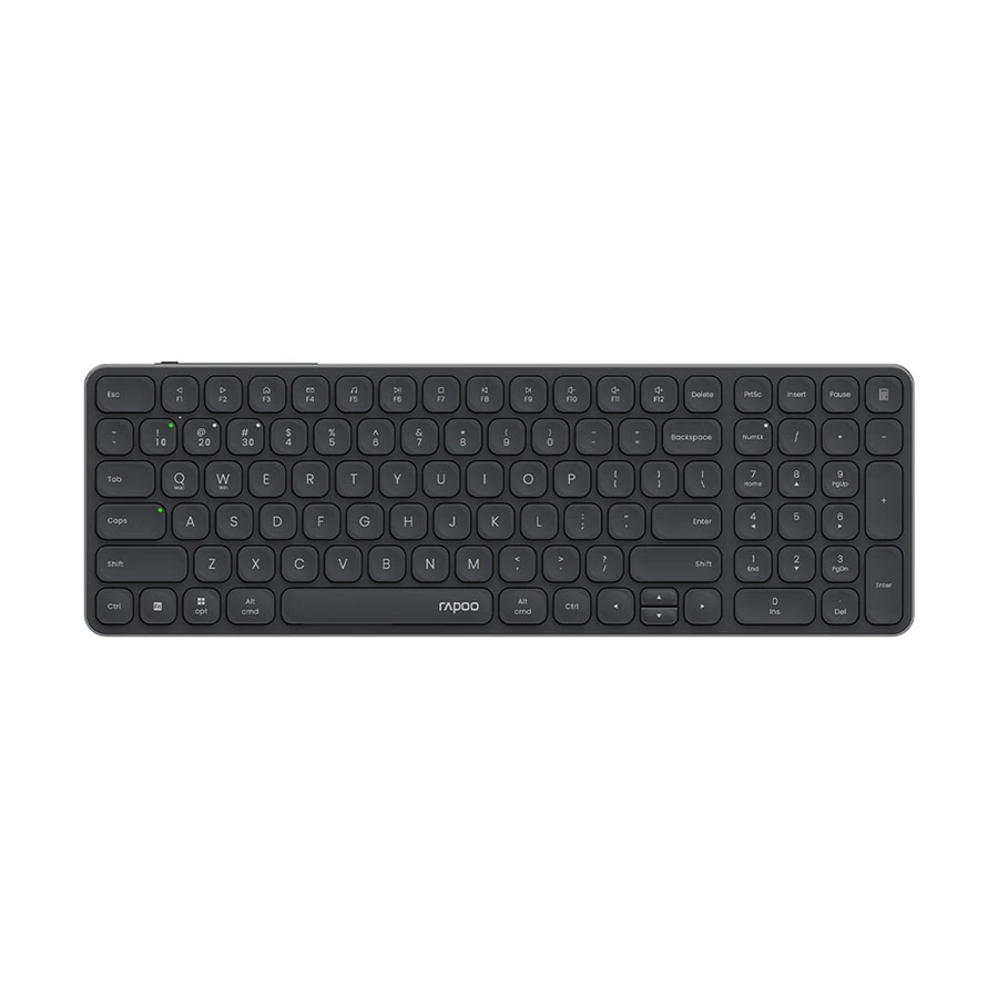 Rapoo E9350L Keyboard