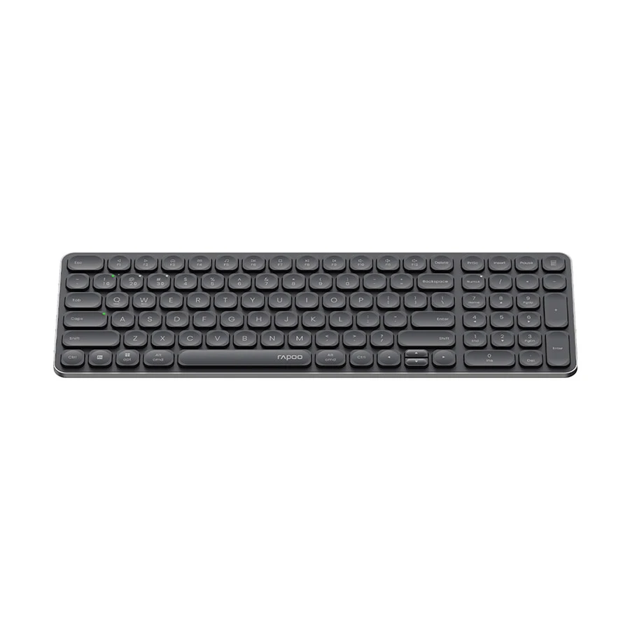 Rapoo E9350L Keyboard Price in Bangladesh