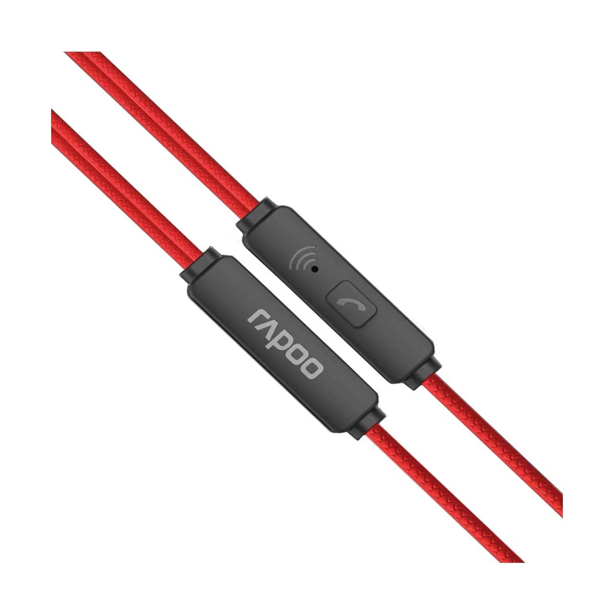 Rapoo EP28 Earphone Price in Bangladesh