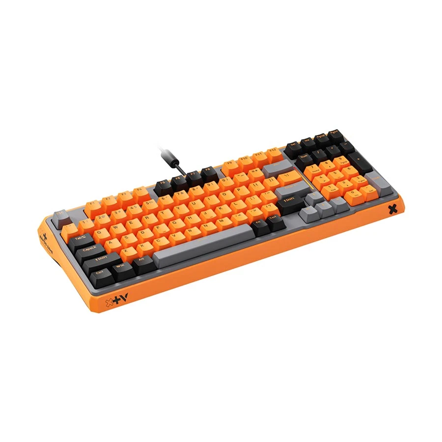 Rapoo ESK750-98 Keyboard Price in Bangladesh