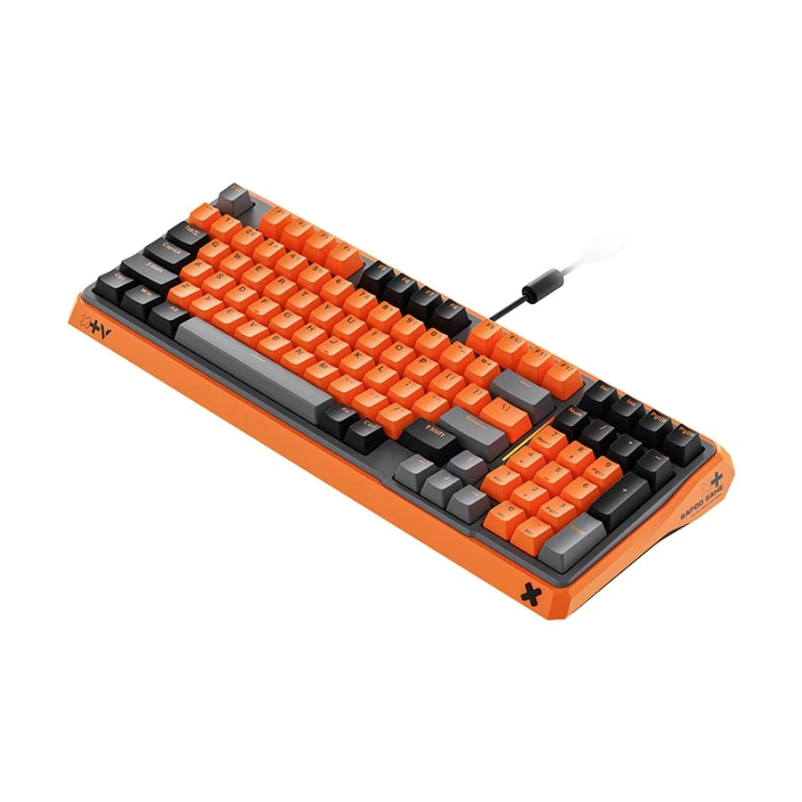 Rapoo ESK750-98 Keyboard in BD