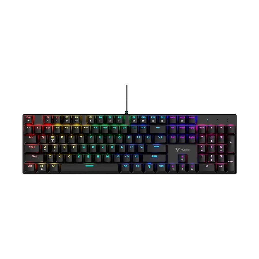 Rapoo GK500 Keyboard