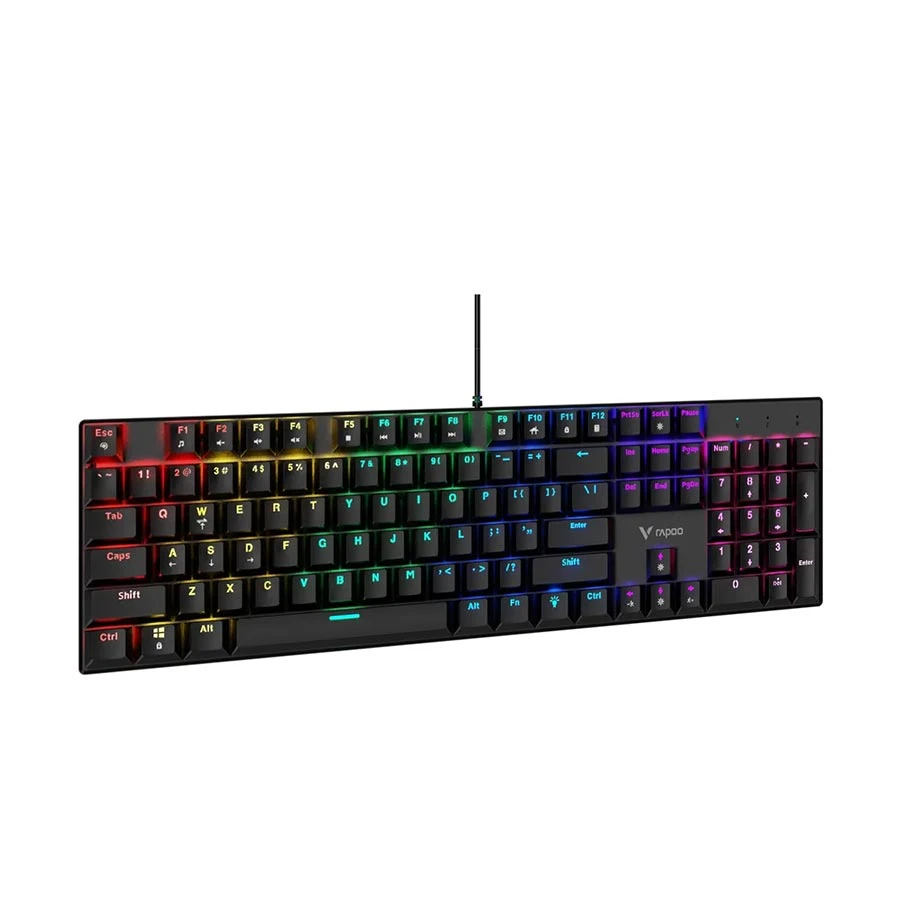 Rapoo GK500 Keyboard in BD