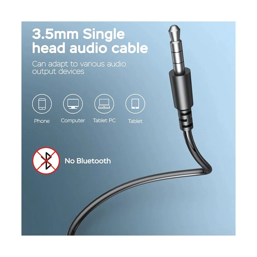 Rapoo H101 Headphone Price in BD