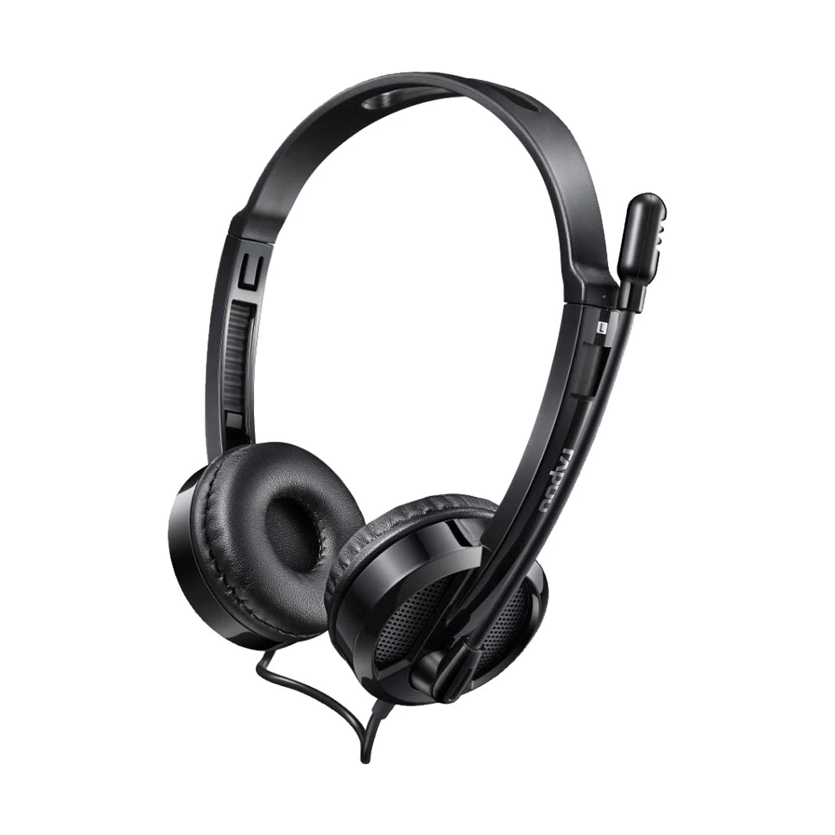 Rapoo H120 Headphone Price in Bangladesh