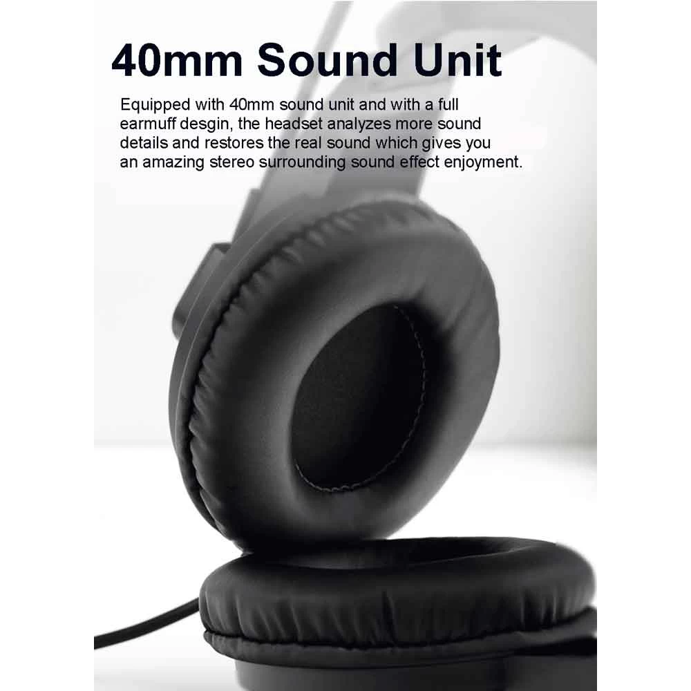 Rapoo H150 Headphone Price in BD