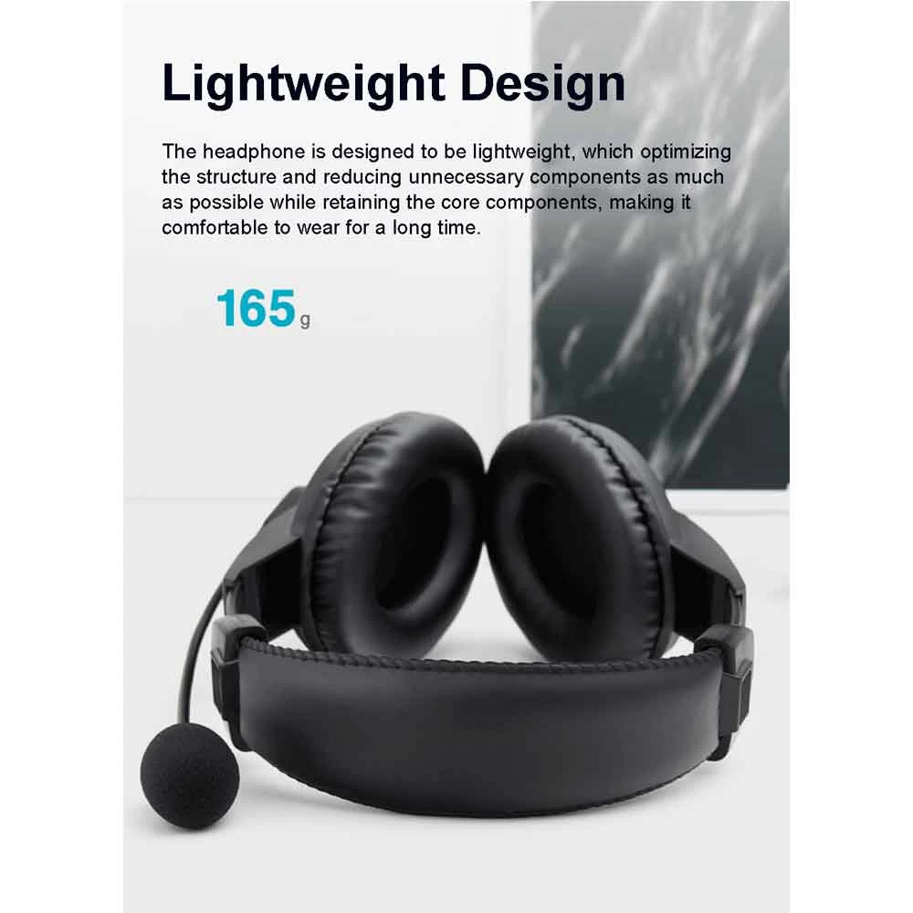 Rapoo H150 Headphone Best Price