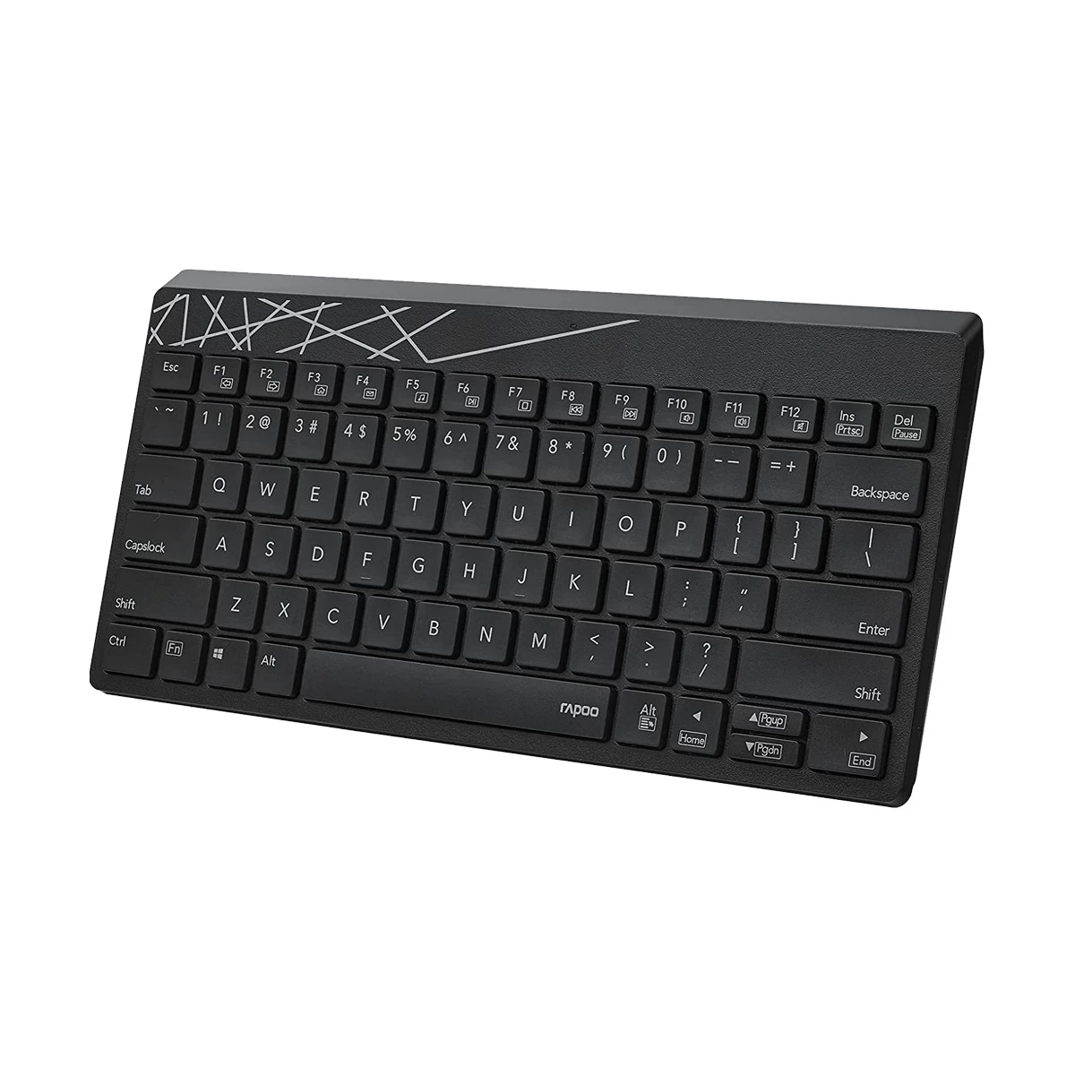 Rapoo K800 Keyboard