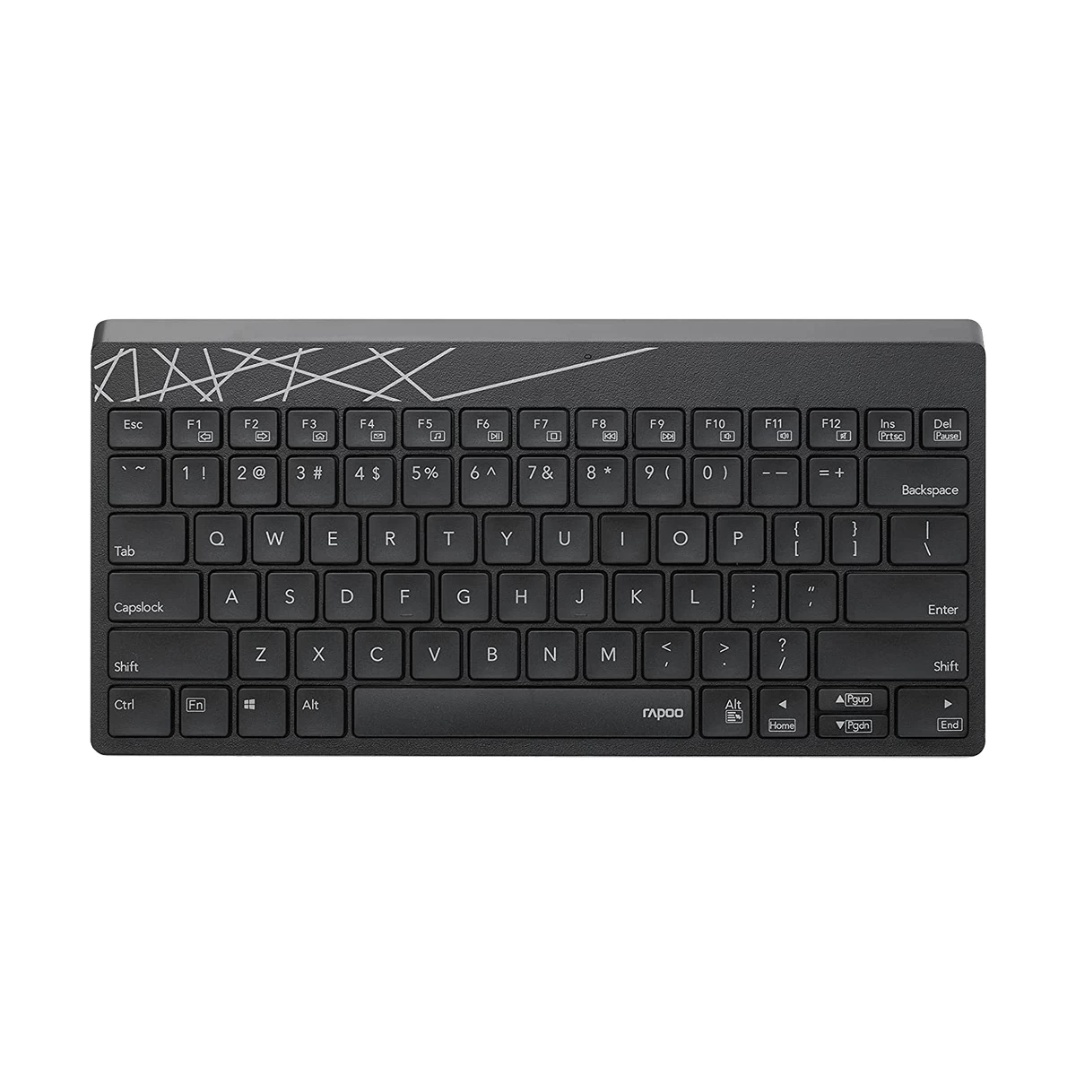 Rapoo K800 Keyboard Price in Bangladesh
