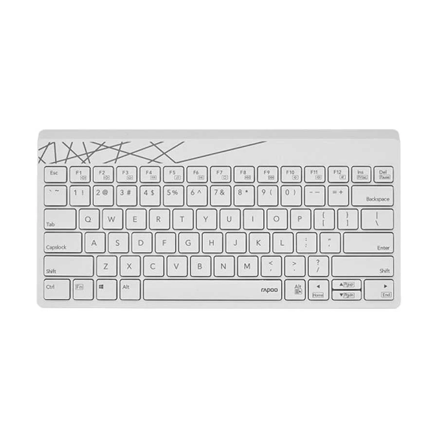 Rapoo K800 Keyboard Price in Bangladesh