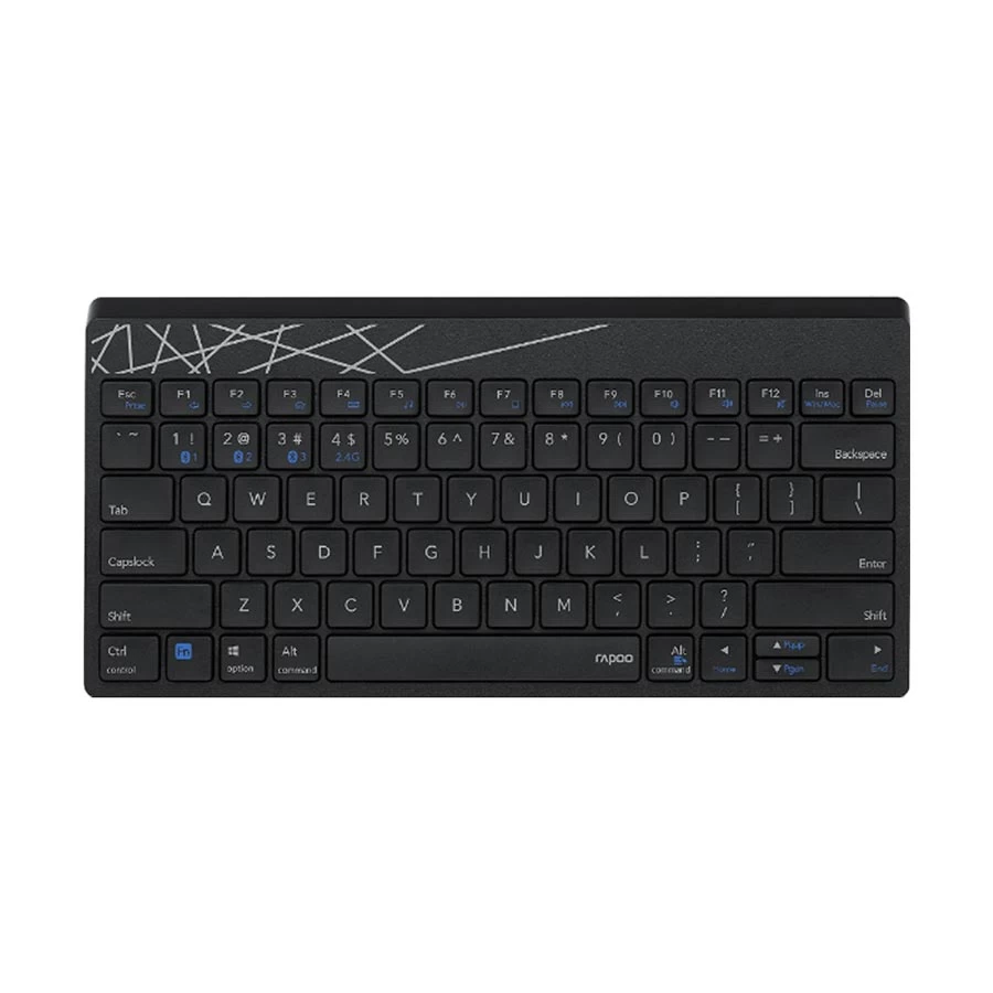 Rapoo K8000M Keyboard