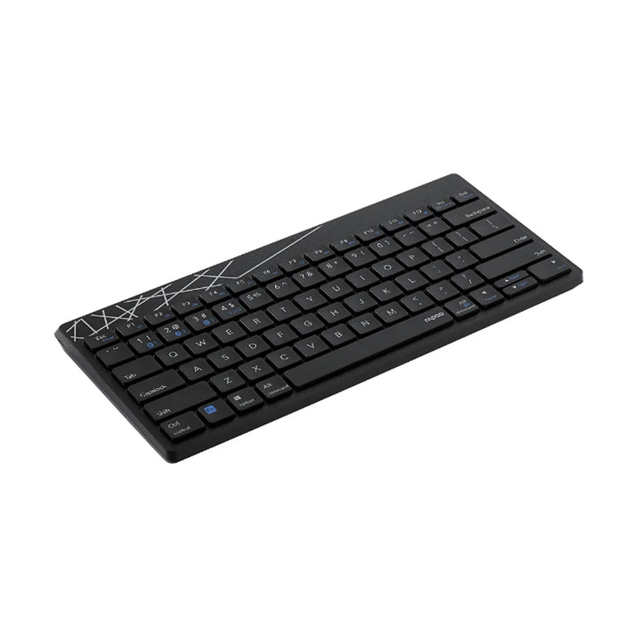 Rapoo K8000M Keyboard Price in Bangladesh