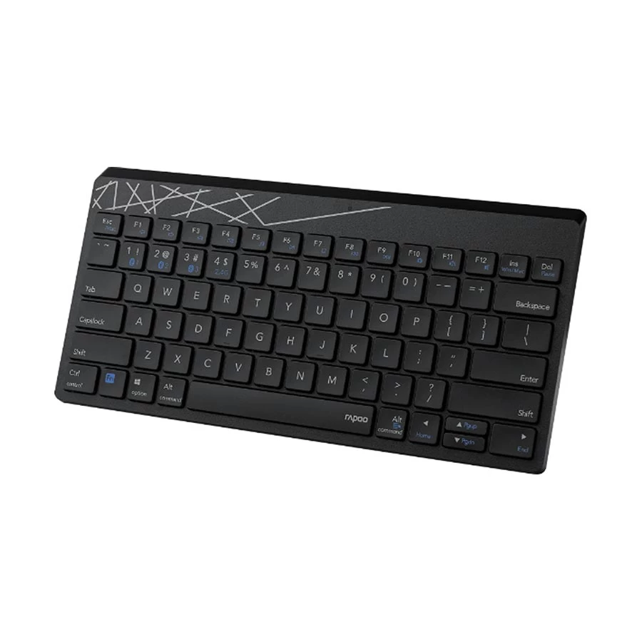 Rapoo K8000M Keyboard in BD