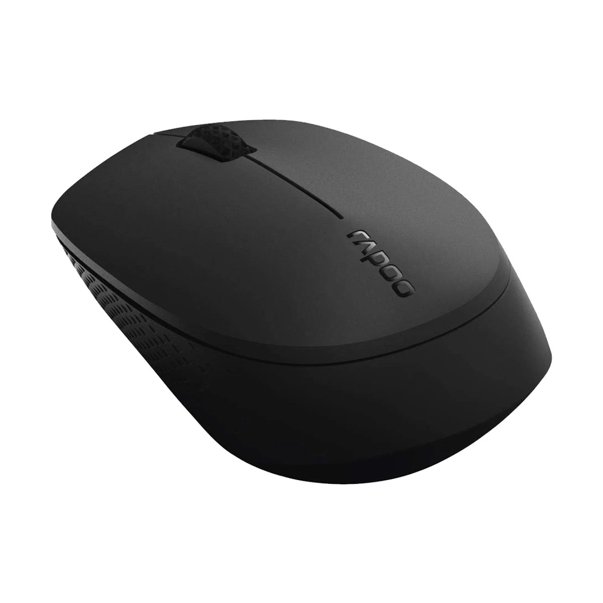 Rapoo M100 Mouse Price in Bangladesh