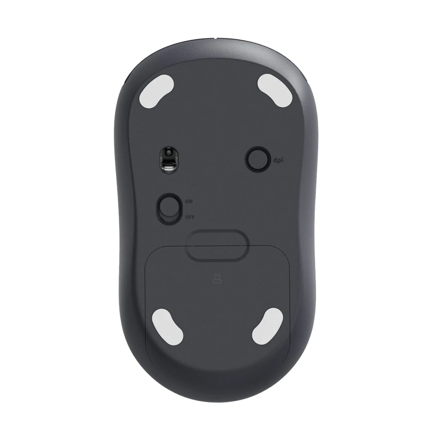Rapoo M30 Smart Mouse in BD