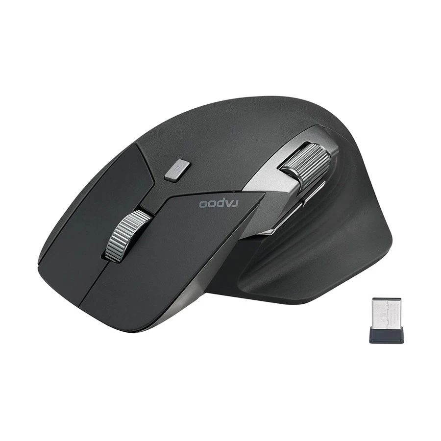 Rapoo MT760 Mouse