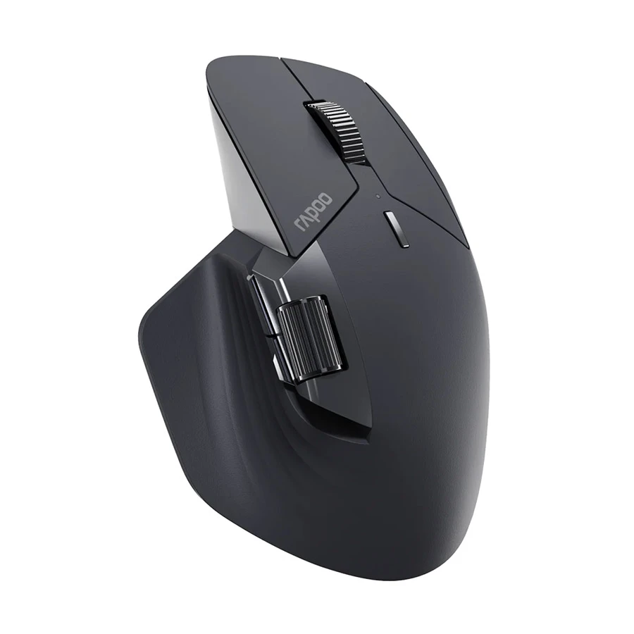 Rapoo MT760 Pro Mouse Price in Bangladesh