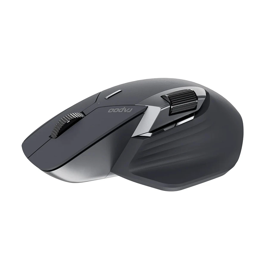 Rapoo MT760 Pro Mouse in BD