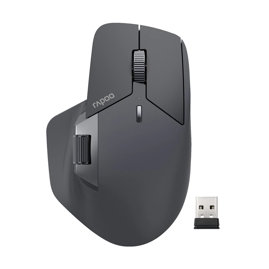 Rapoo MT760L Mouse