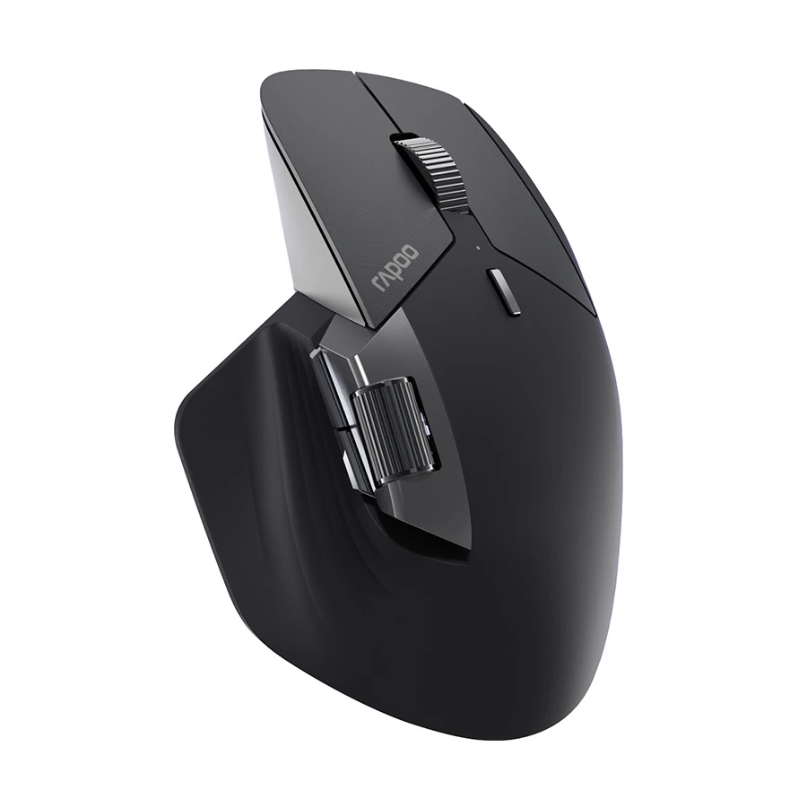 Rapoo MT760Mini Mouse Price in Bangladesh