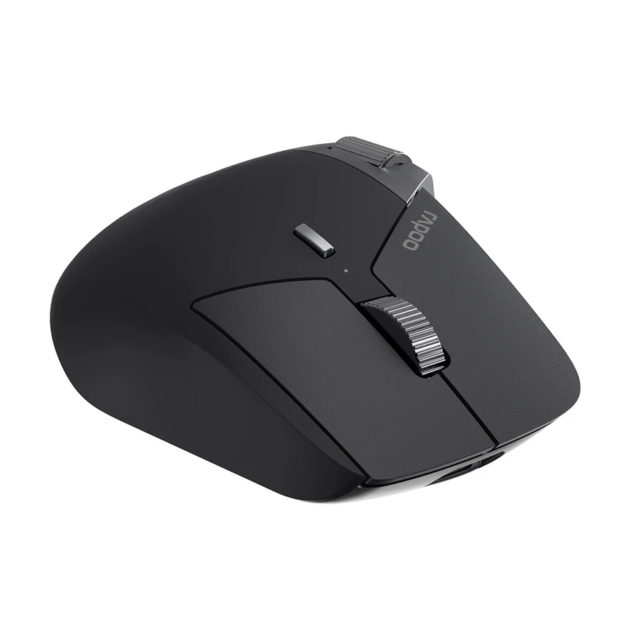 Rapoo MT760Mini Mouse Price in BD