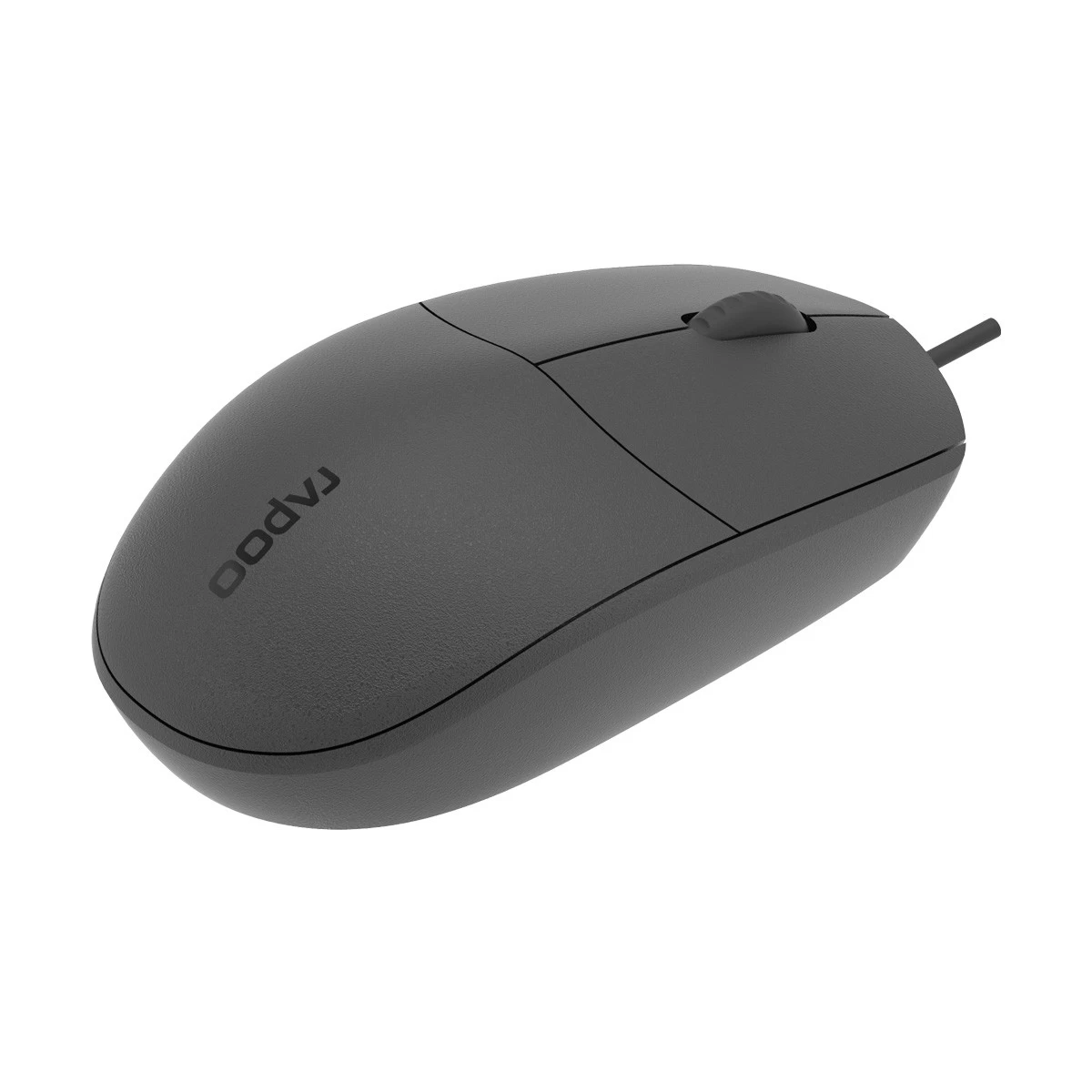 Rapoo N100 Mouse in BD