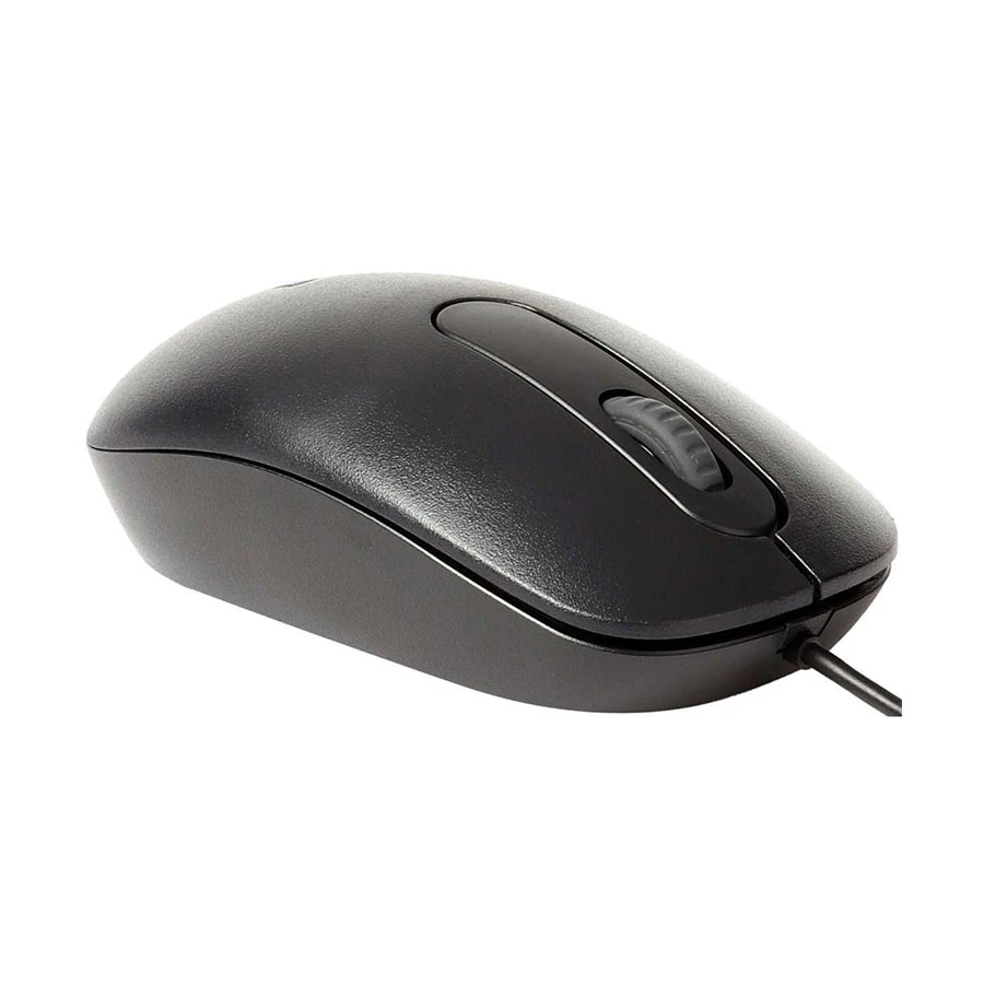 Rapoo N200 Mouse in BD