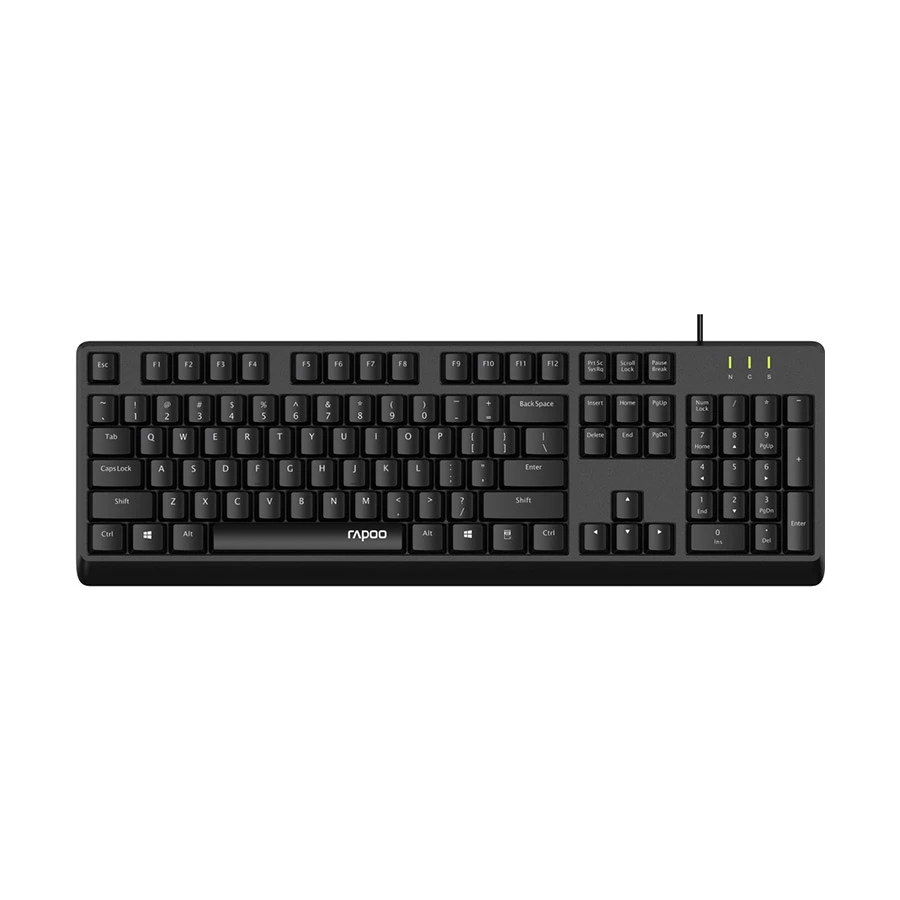 Rapoo NK1900 Keyboard