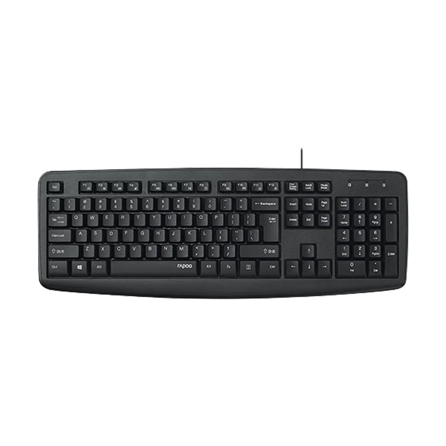 Rapoo NK2600 Keyboard