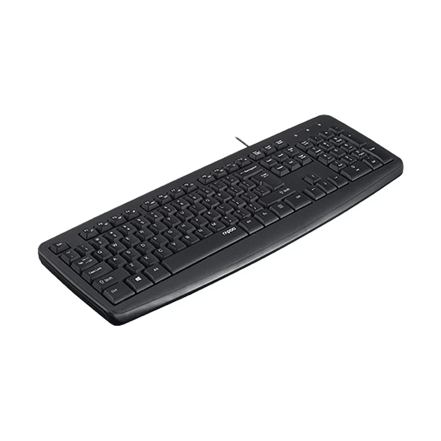 Rapoo NK2600 Keyboard in BD