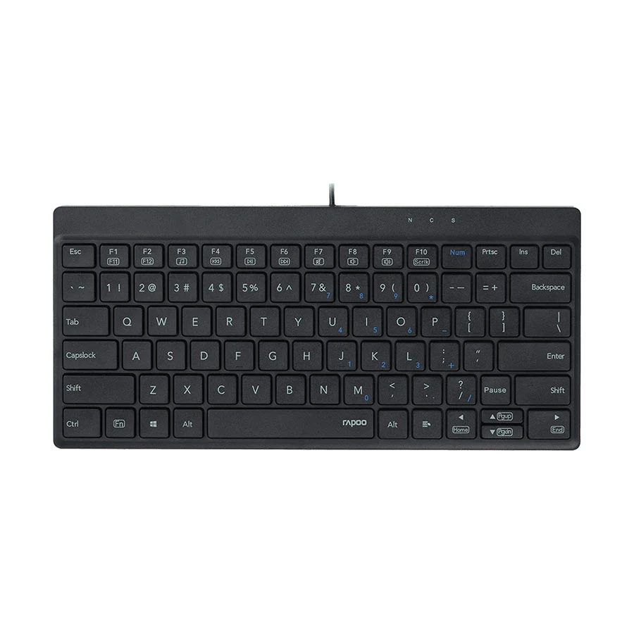 Rapoo NK8000 Keyboard