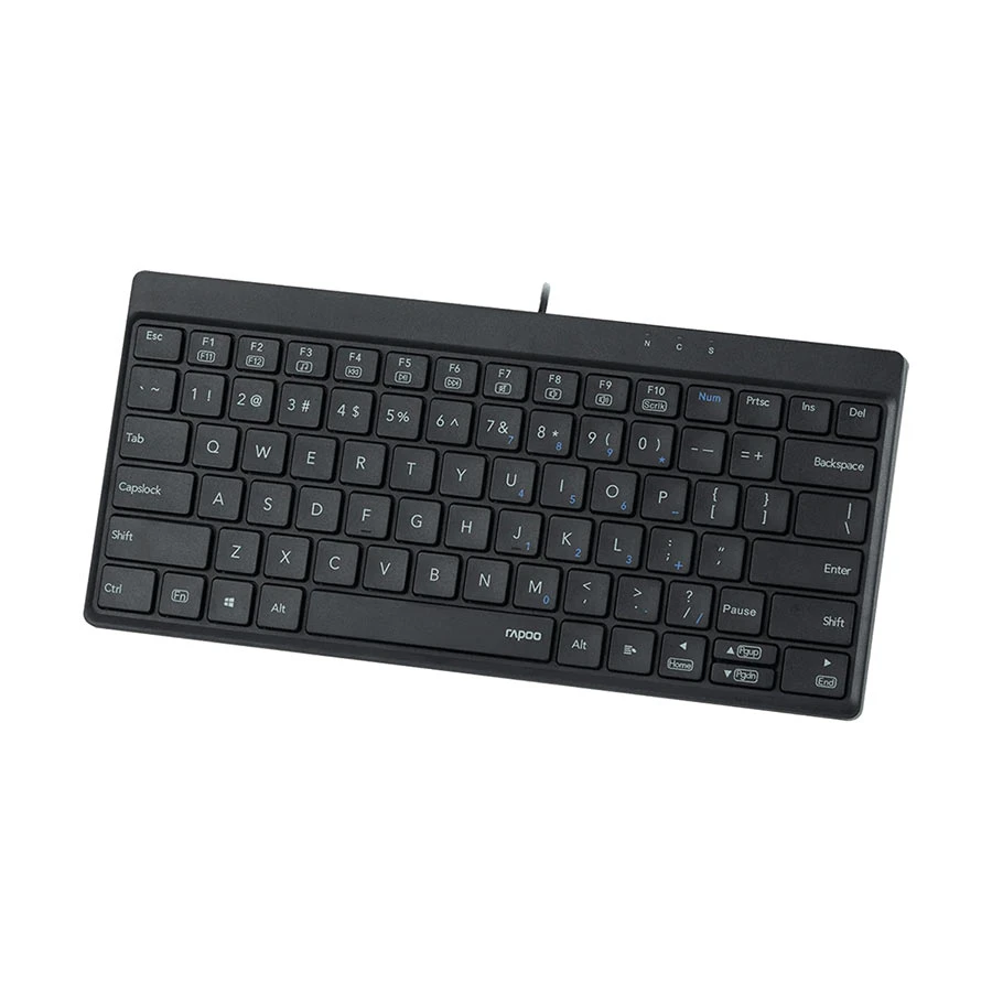 Rapoo NK8000 Keyboard Price in Bangladesh