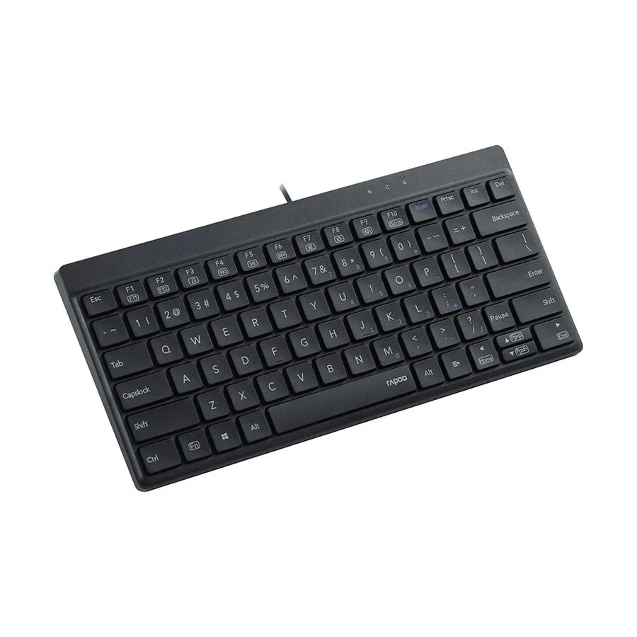Rapoo NK8000 Keyboard in BD