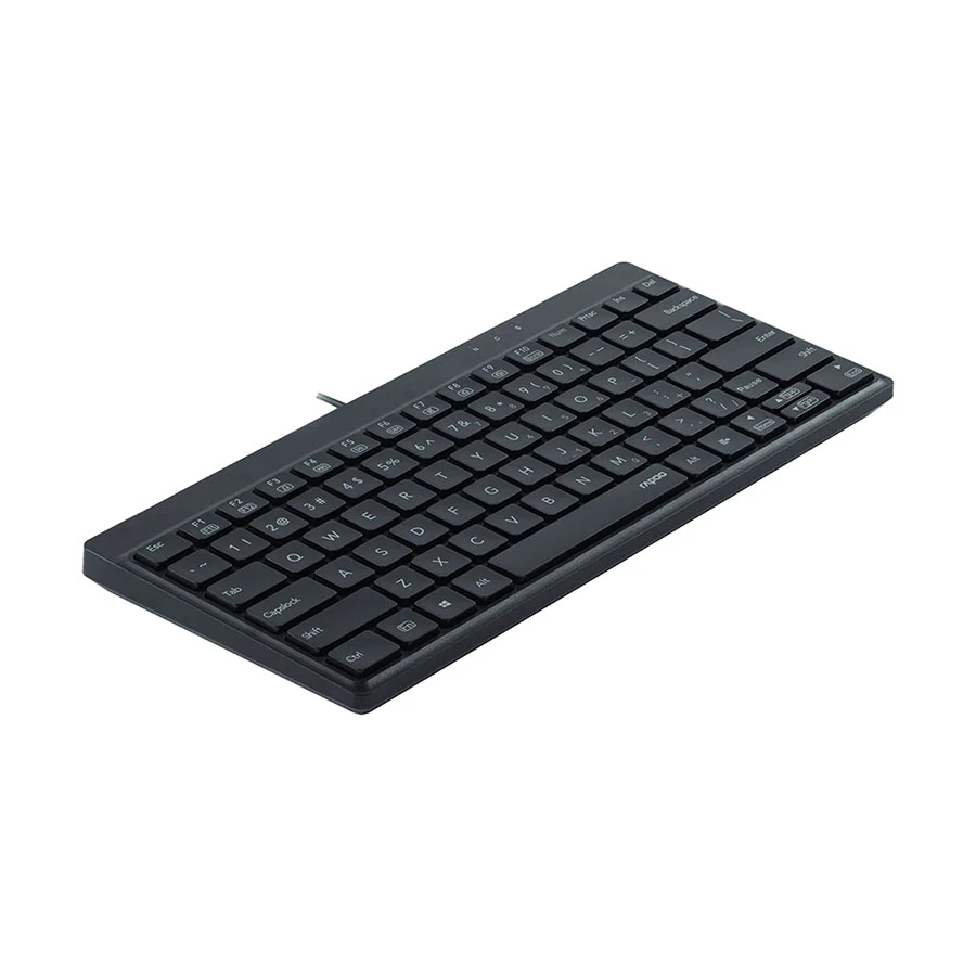 Rapoo NK8000 Keyboard Price in BD