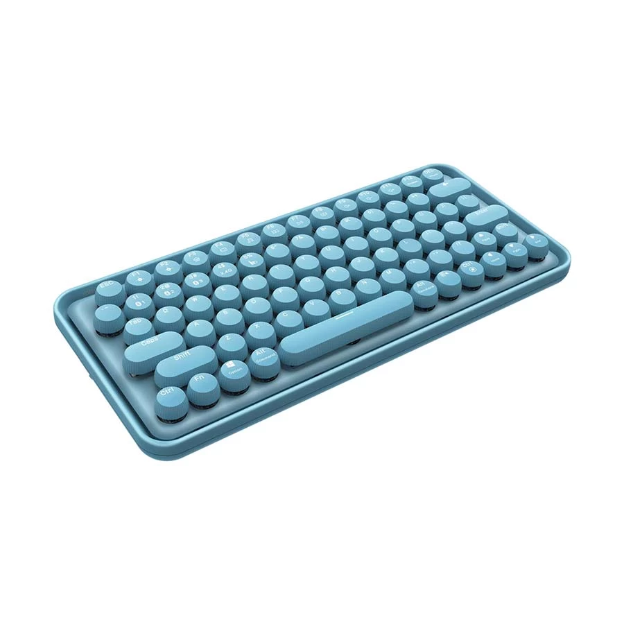 Rapoo Ralemo Pre 5 Keyboard Price in Bangladesh