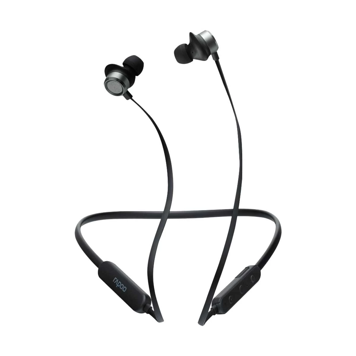 Rapoo S120 Neckband Price in Bangladesh
