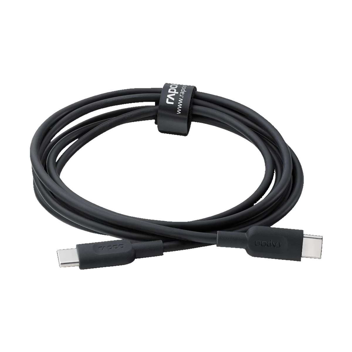 Rapoo USB Type-C Male to USB Cable Price in Bangladesh