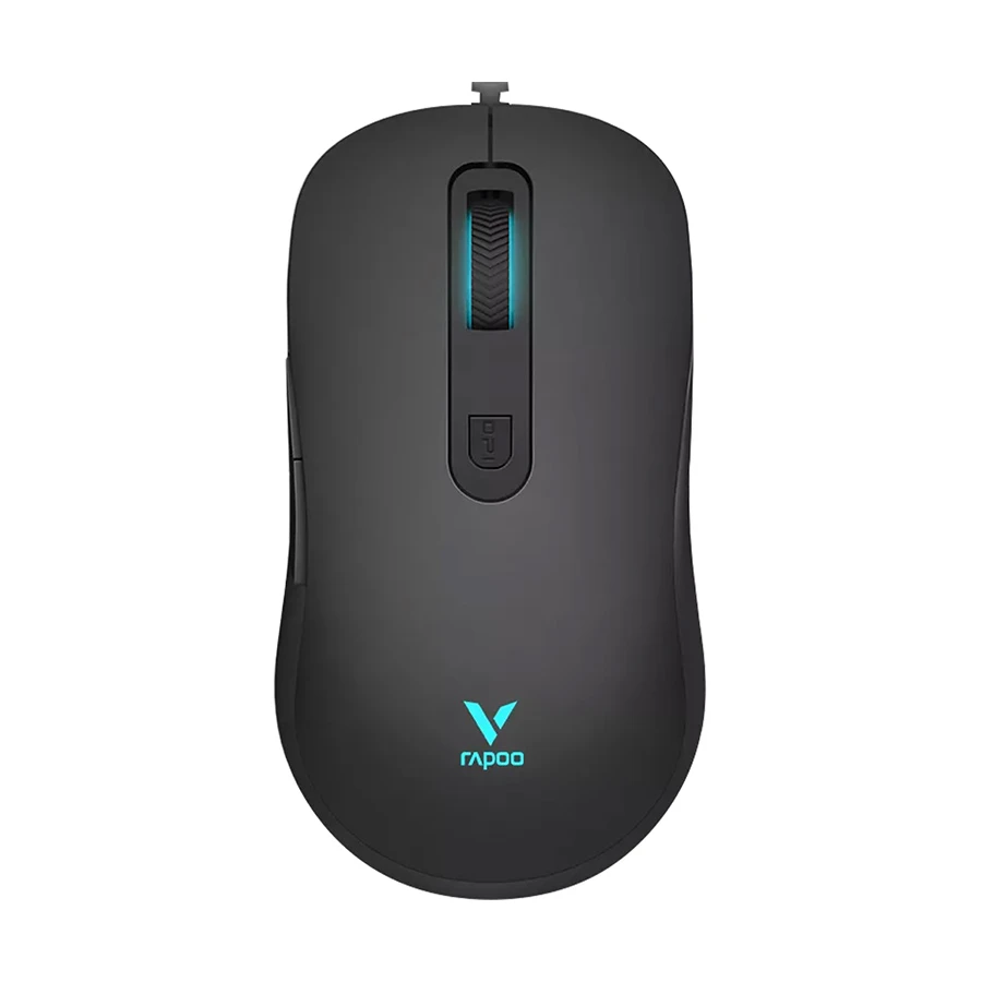 Rapoo V16RGB Mouse