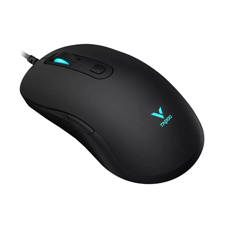 Rapoo V16RGB Mouse in BD