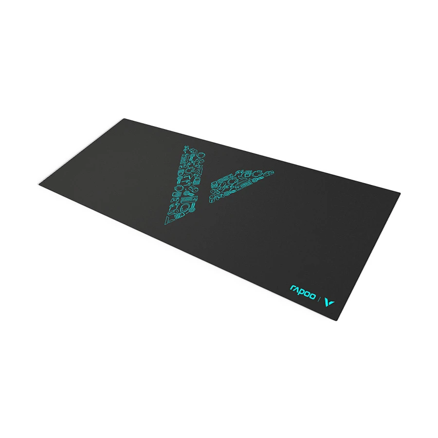Rapoo V1L Mouse Pad Price in Bangladesh