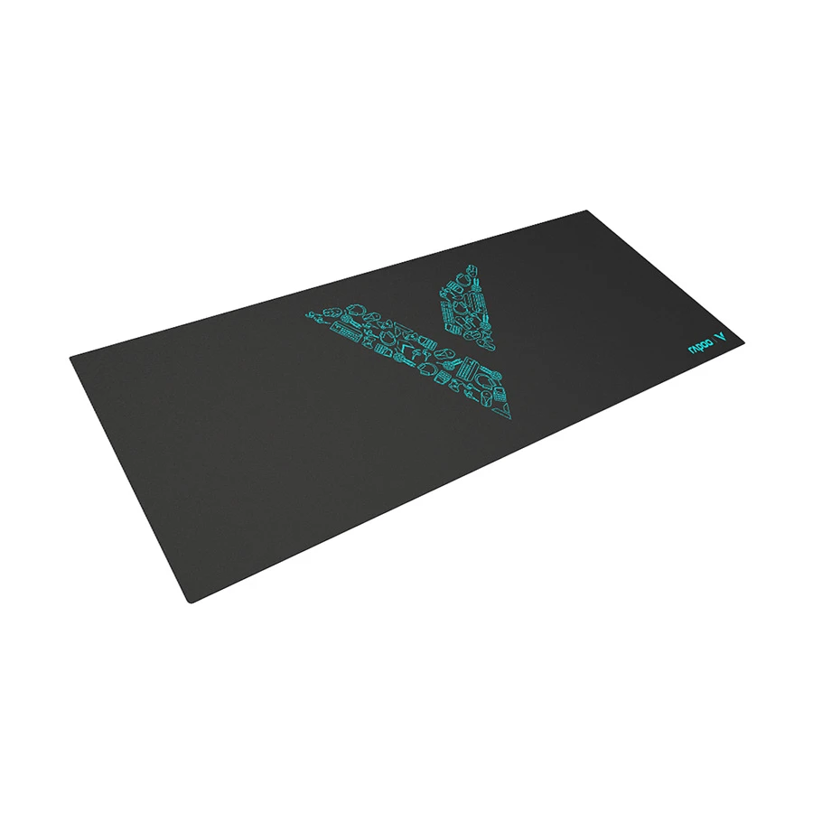 Rapoo V1L Mouse Pad in BD